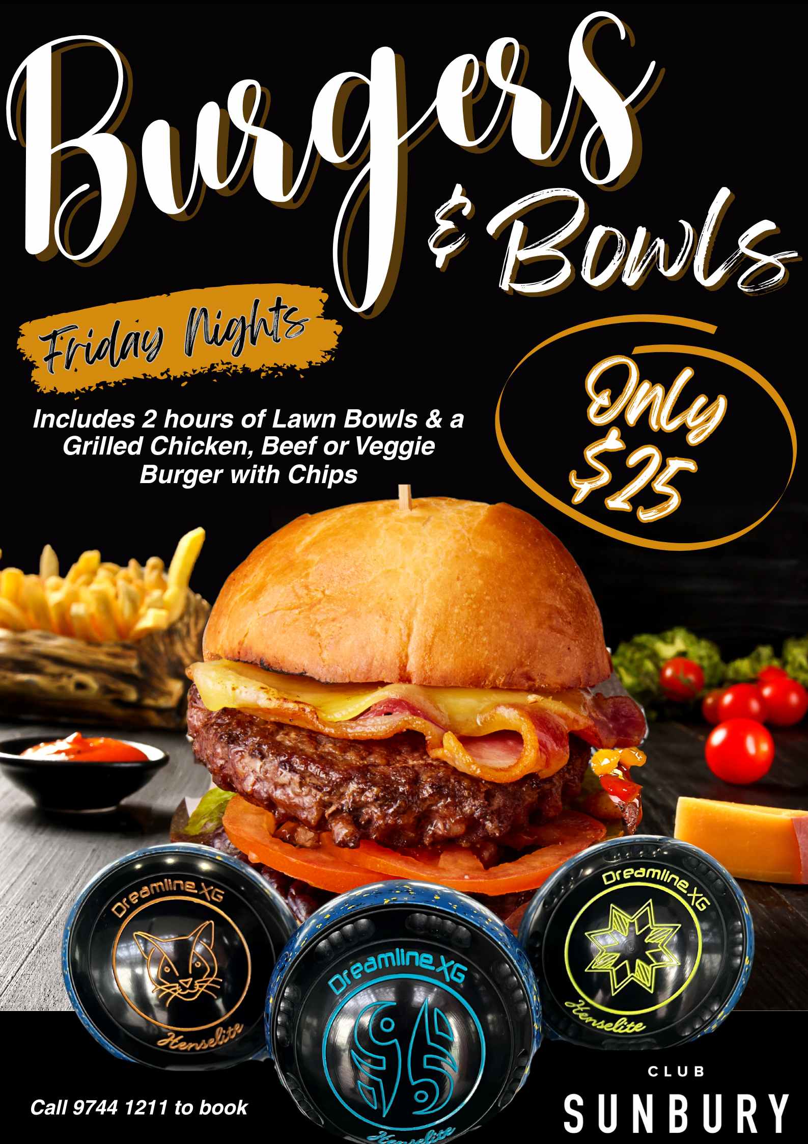 Burgers  Bowls 1