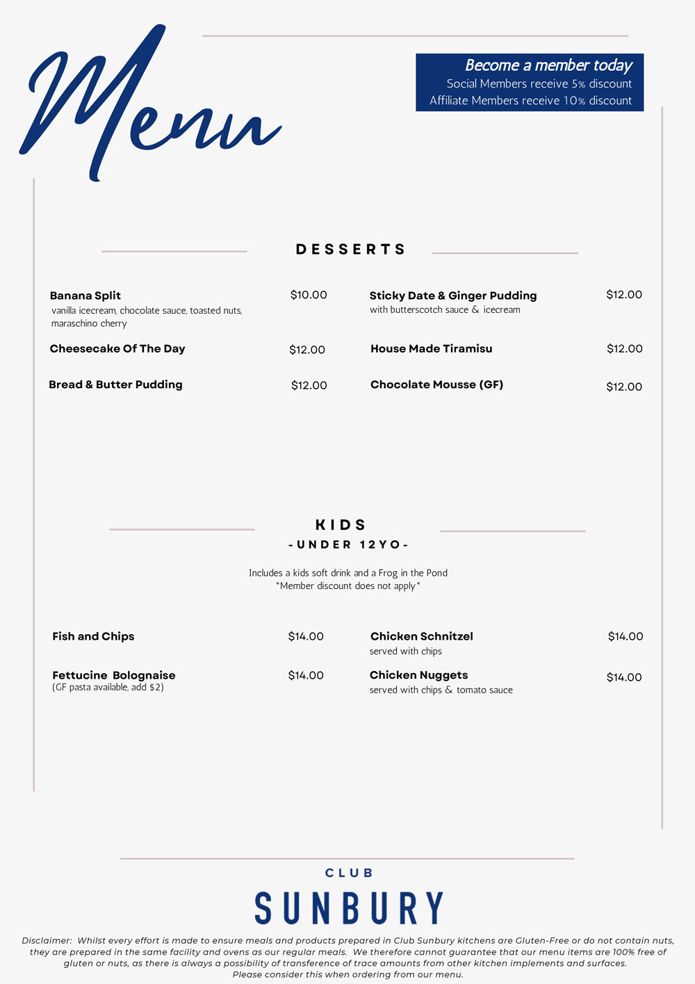 2023 04 Bistro Menu 3