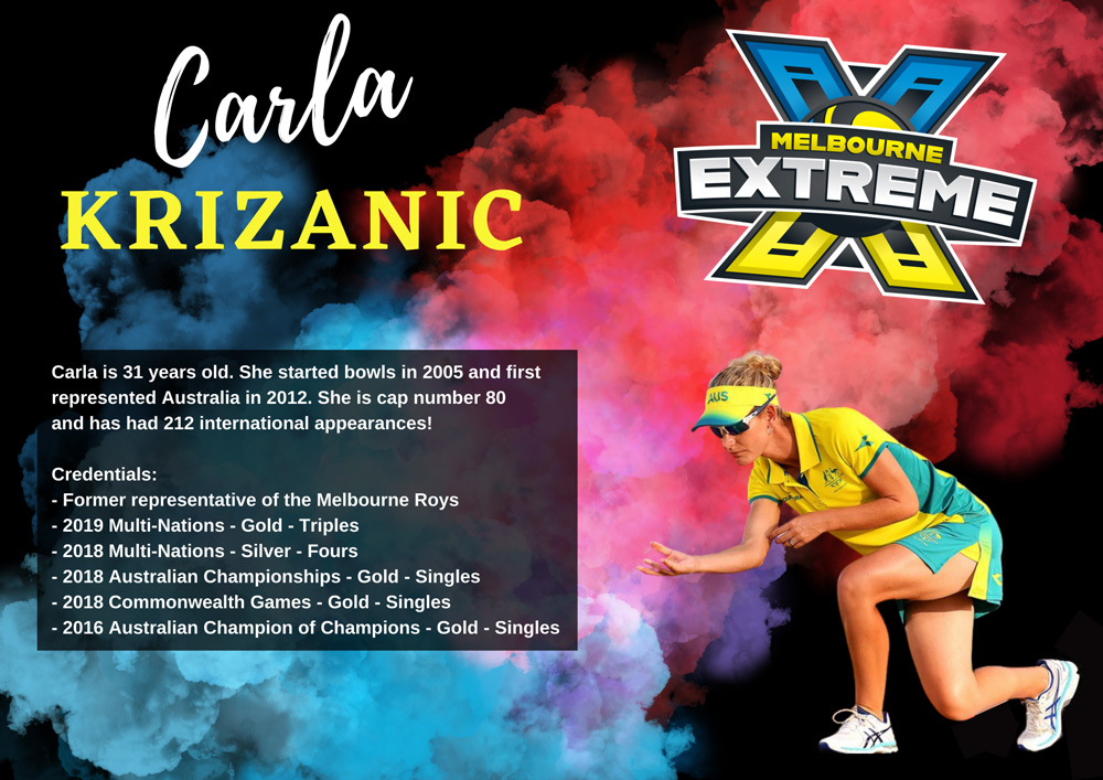 Sunbury Bowling Club BPL