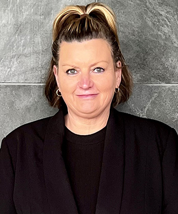 Di Fisher