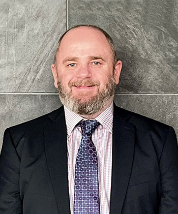 Mark Ryan
